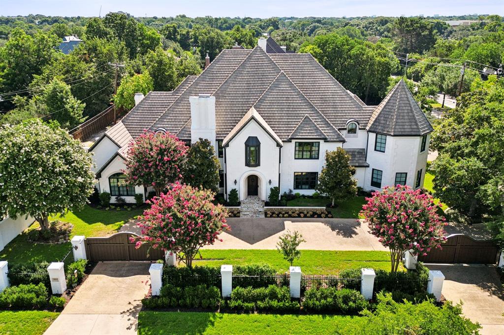 Lennox Ln, Dallas, TX 75229