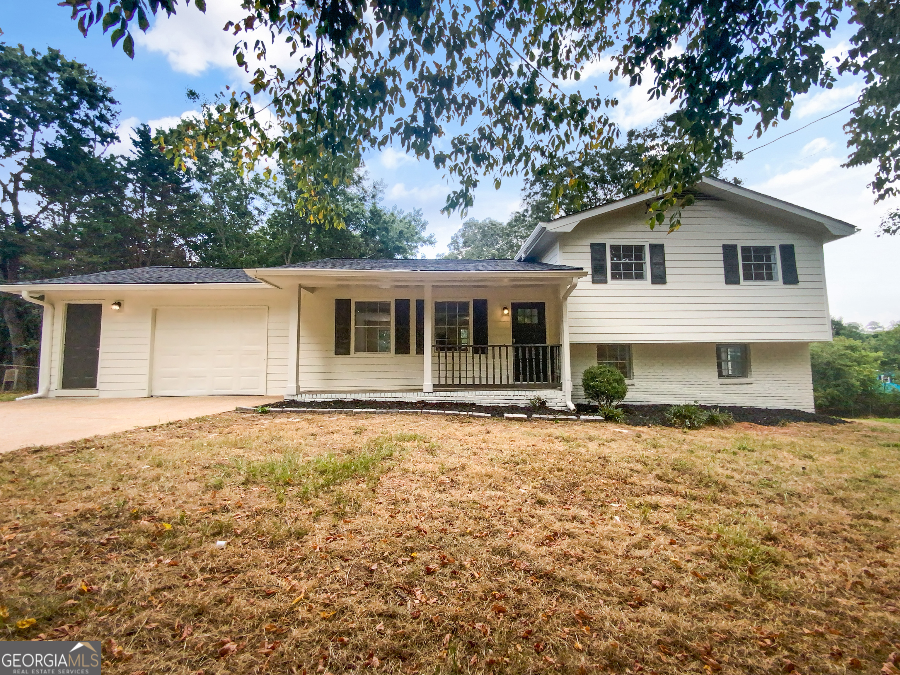 Primrose Ln, Powder Springs, GA 30127