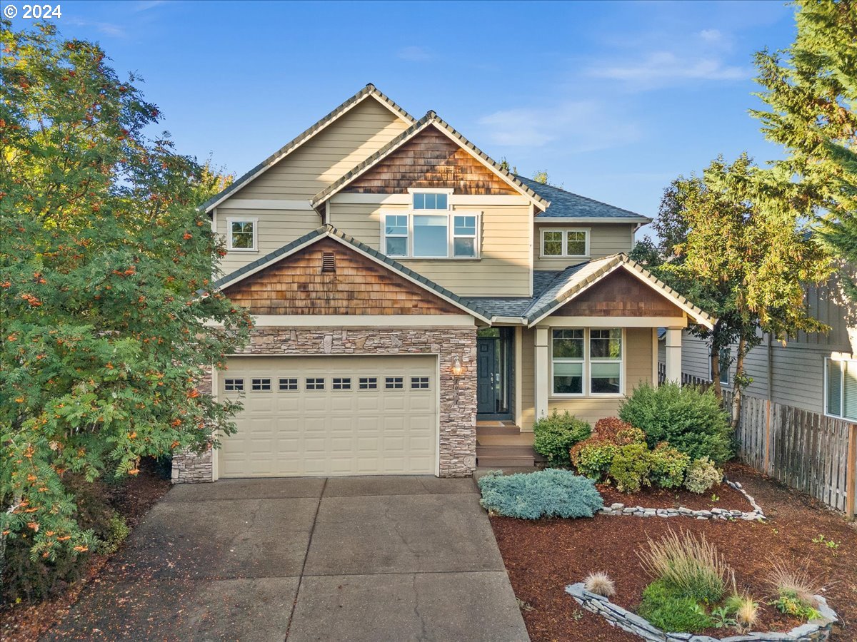 Hartford Dr, Forest Grove, OR 97116
