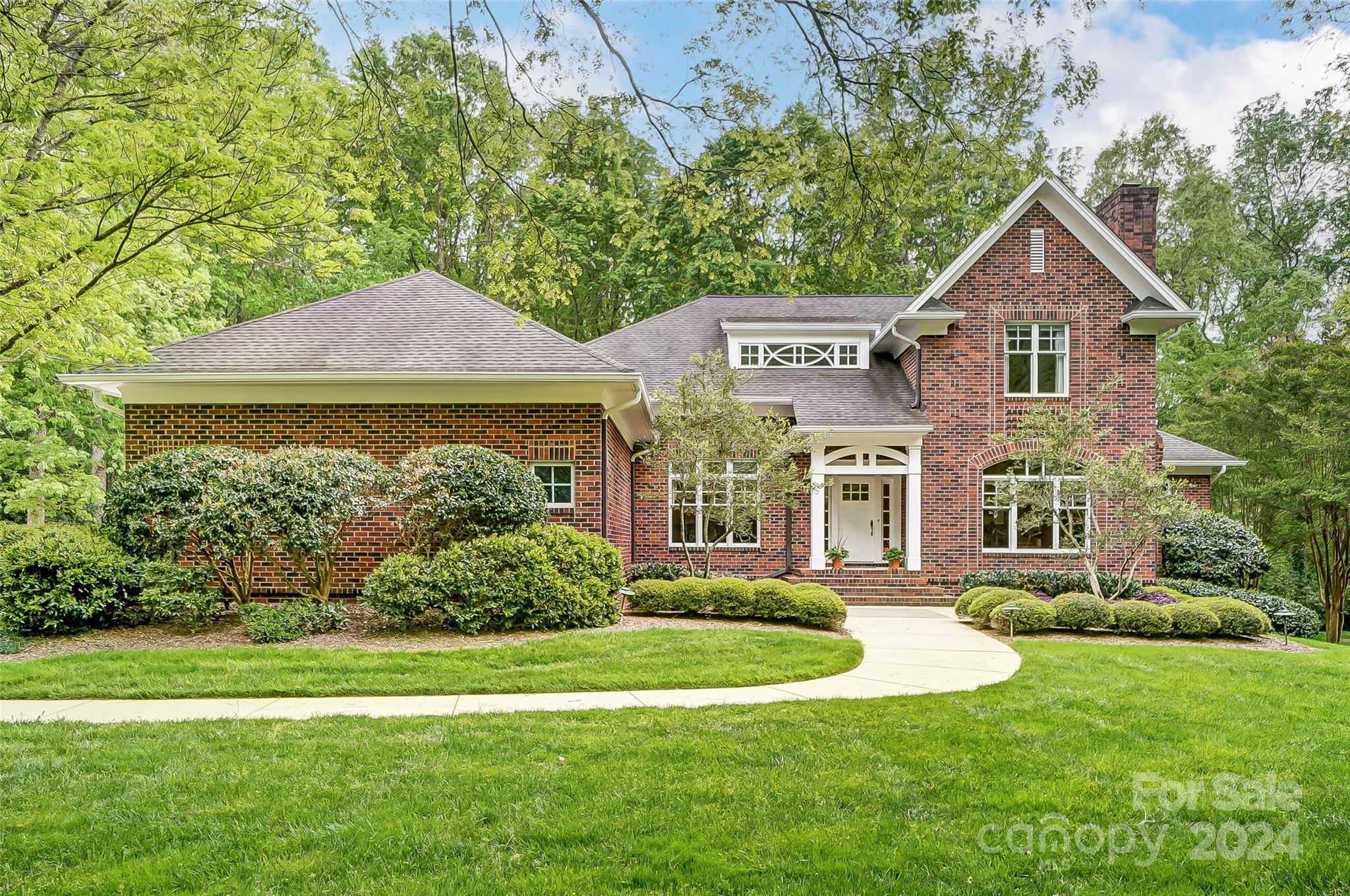 Giverny Dr, Charlotte, NC 28226
