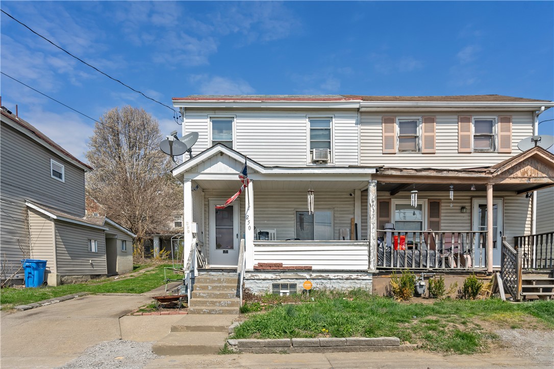 Campbell St, Carnegie, PA 15106
