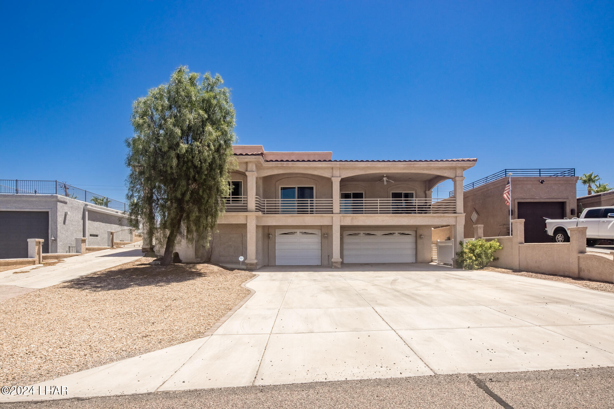 Park Terrace Ave, Lake Havasu City, AZ 86404