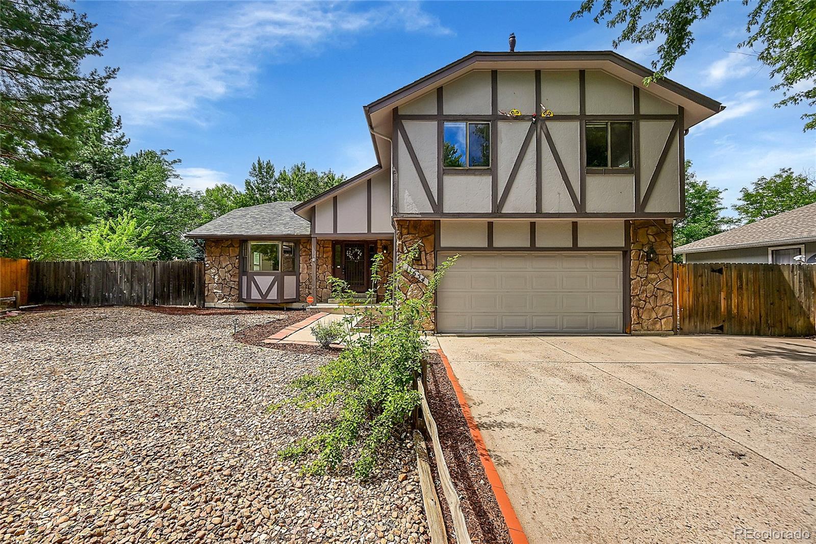 Evans Ave, Aurora, CO 80014