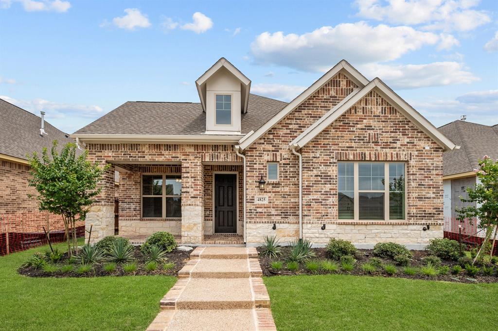 Painted Rose Dr, Arlington, TX 76005