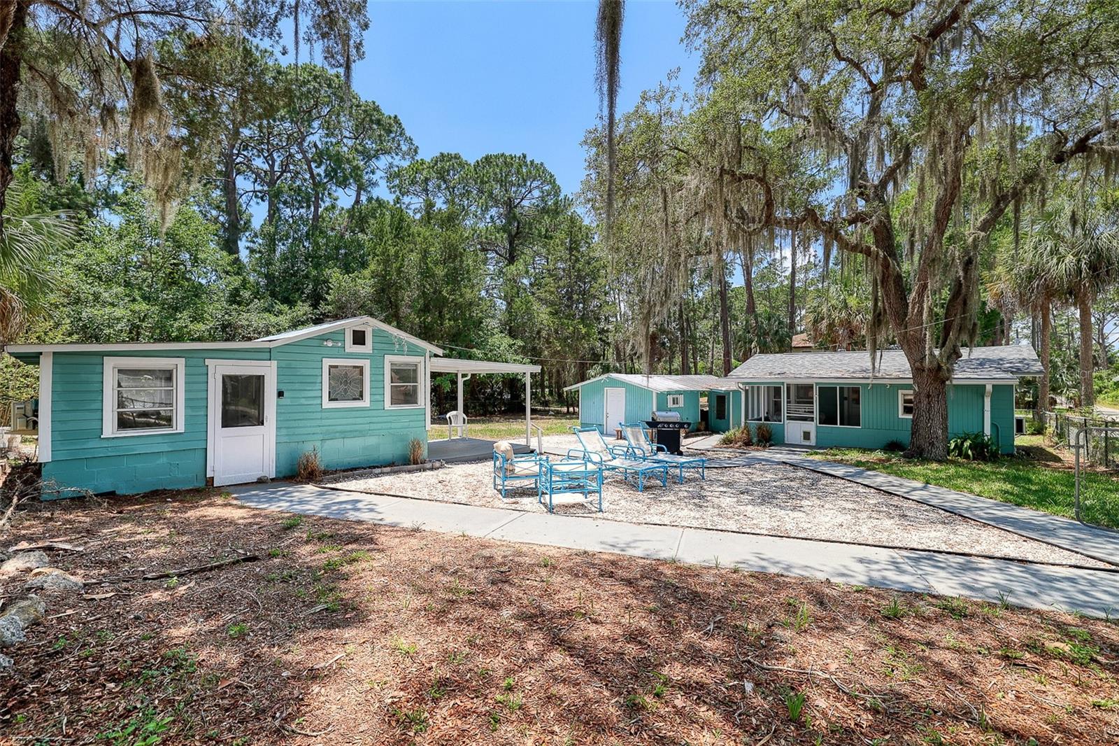 Acacia Ave, Weeki Wachee, FL 34607