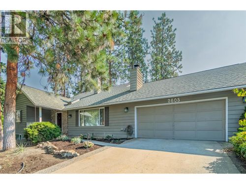 2605 Alberta Crt, Kelowna, BC, V1W2X8 | Card Image