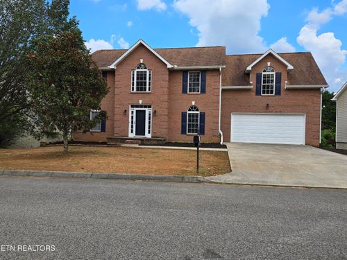 6106 Cateland Ln, Powell, TN, 37849-5605 | Card Image