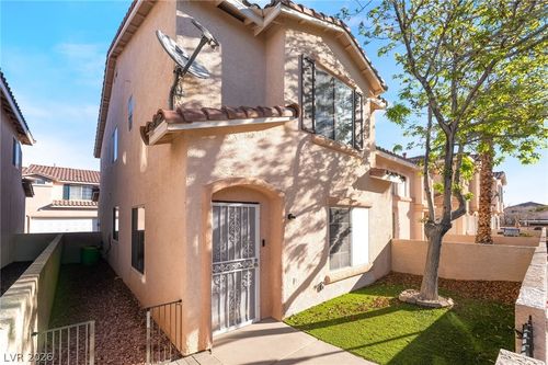 71 Belle Maison Ave, Las Vegas, NV, 89123-3423 | Card Image