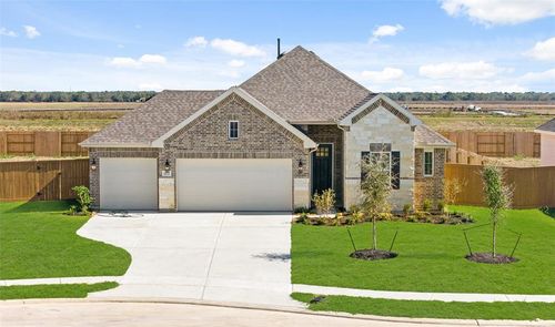 1670 Mesquite Trail, Dayton, TX, 77535 | Card Image