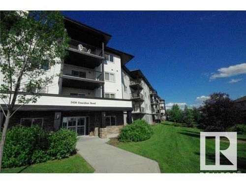 343-2436 Guardian Rd Nw, Edmonton, AB, T5T2P5 | Card Image