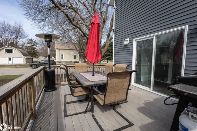 2101 Main Ave, House other with 4 bedrooms, 3 bathrooms and null parking in Clear Lake IA | Image 32