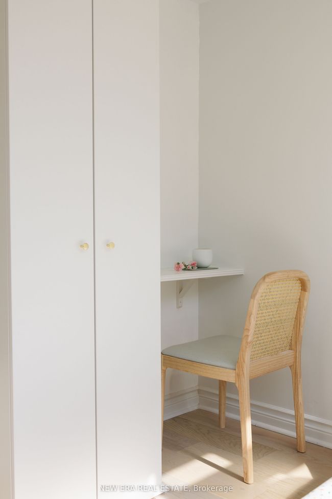 302 - 1 Ripley Ave, Condo with 2 bedrooms, 1 bathrooms and null parking in Toronto ON | Image 16