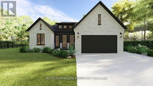 186 Timberwalk Trail, Ilderton, ON, N0M2A0 | Card Image