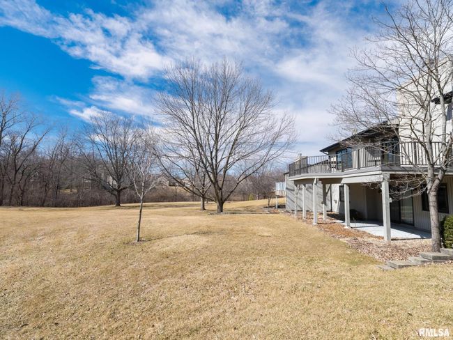 7619 N Melissa Ln, Condo with 3 bedrooms, 3 bathrooms and null parking in Peoria IL | Image 35