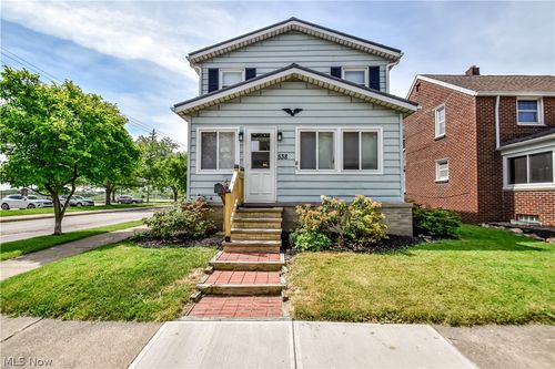 538 Independence St, Fairport Harbor, OH, 44077-5642 | Card Image
