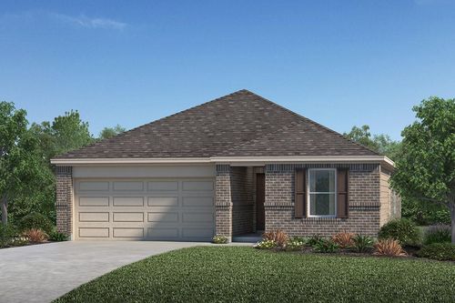 2855 Icarus Drive, Fresno, TX, 77545 | Card Image