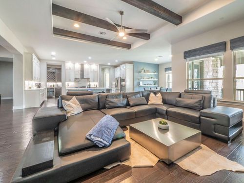 205 Standing Oak Dr, Georgetown, TX, 78633-2082 | Card Image