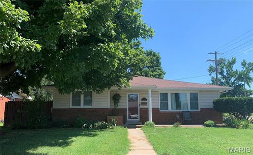 1100 Lottes Blvd, Perryville, MO, 63775-1034 | Card Image