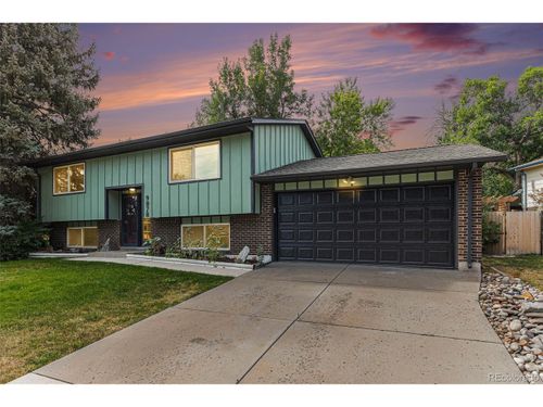 9078 W Radcliffe Dr, Littleton, CO, 80123-1124 | Card Image