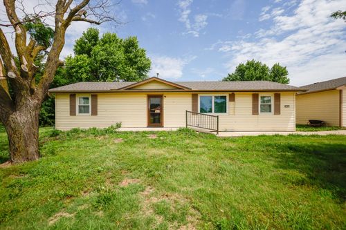 16506 W State Road 42, Nashville, KS, 67112-8344 | Card Image
