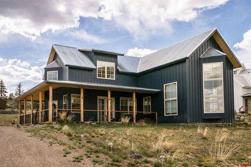 227 Bee Mcclure Dr, Creede, CO, 81130-5160 | Card Image