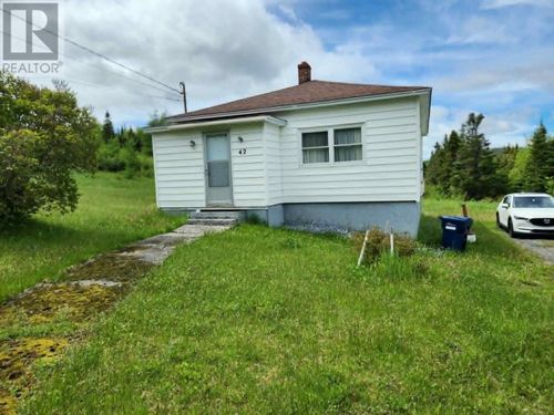 42 Boones Rd, Corner Brook, NL, A2H7E5 | Card Image