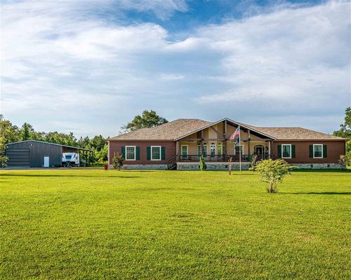 1124 Coward Rd Road, DeQuincy, LA, 70633 | Card Image