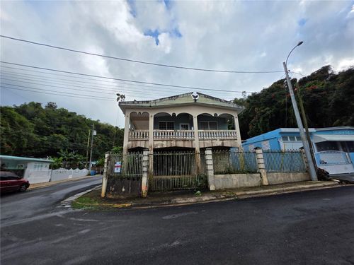 Bo. Cortes #417 San Juan St, MANATI, PR, 00674 | Card Image