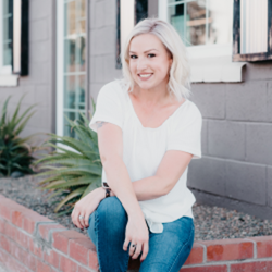 Tiffany Holley