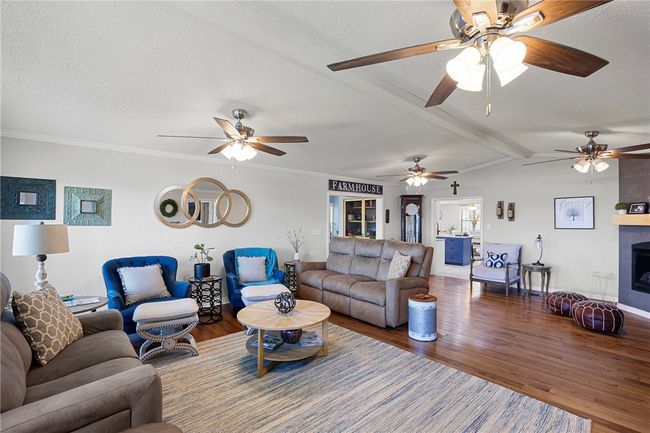 9417 Puddin Ridge Rd, House other with 4 bedrooms, 4 bathrooms and null parking in Ozark AR | Image 23