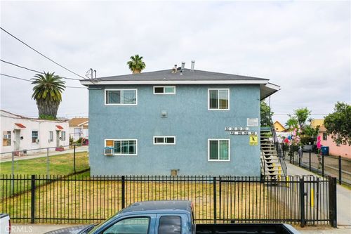 708 Burger Ave, Los Angeles, CA, 90022 | Card Image