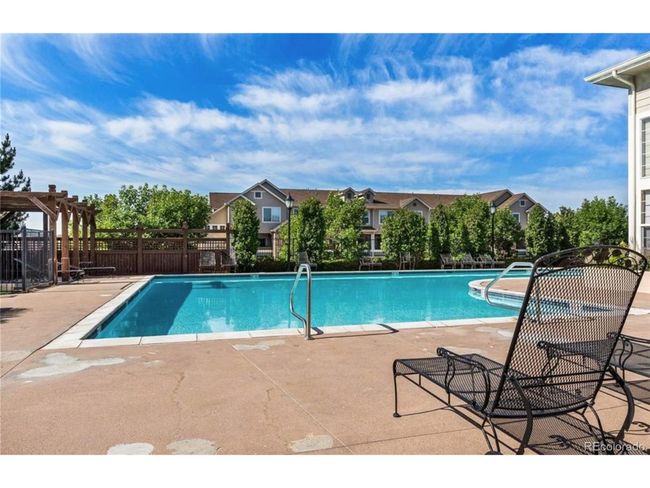 APT-704 - 457 Black Feather Loop, House attached with 2 bedrooms, 2 bathrooms and null parking in Castle Rock CO | Image 24