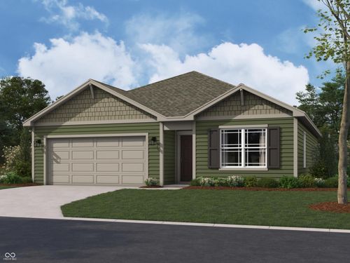 1354 Aster Dr, Shelbyville, IN, 46176 | Card Image