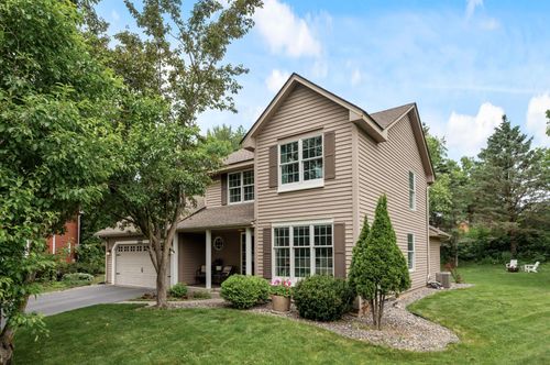 16620 21st Ave N, Plymouth, MN, 55447-2318 | Card Image