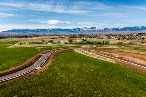 Lot 4 Bobcat Pass, Sheridan, WY, 82801 | Card Image