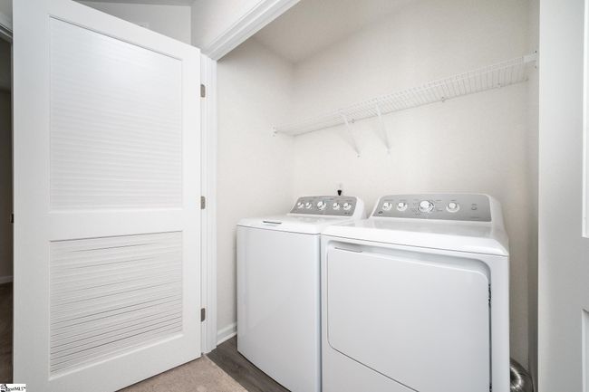 112 Forthside Way, Townhouse with 3 bedrooms, 3 bathrooms and null parking in Greer SC | Image 24