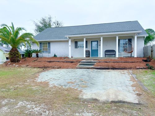 2601 Oak St, Panama City Beach, FL, 32408-6321 | Card Image