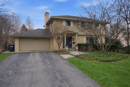 320 W Russell St, Barrington, IL, 60010-4235 | Card Image