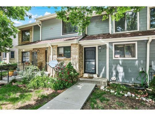 3-8743 W Cornell Ave, Lakewood, CO, 80227-4816 | Card Image