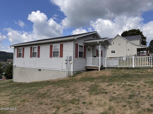 1016 Elder Ave, Northern Cambria, PA, 15714-1423 | Card Image
