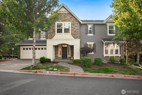 14017 Se 21st Place, Bellevue, WA, 98007 | Card Image