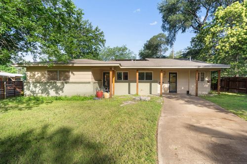 4614 Jinx Ave, Austin, TX, 78745-1829 | Card Image
