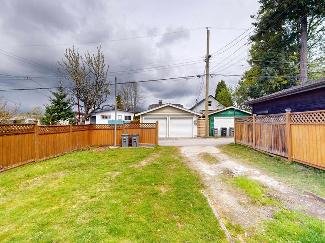 3493 Triumph Street, House other with 3 bedrooms, 2 bathrooms and 2 parking in Vancouver BC | Image 34