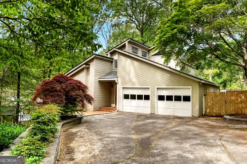 1263 Colony Drive, Marietta, GA, 30068 | Card Image