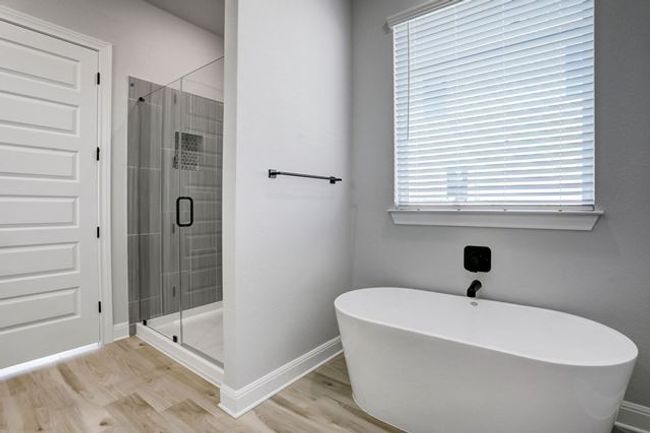 17309 Howdy Way, House other with 3 bedrooms, 3 bathrooms and null parking in Manor TX | Image 7