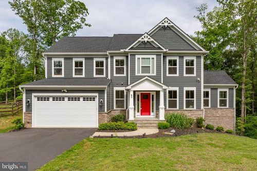 85 Hopewell Dr, FREDERICKSBURG, VA, 22406-5375 | Card Image