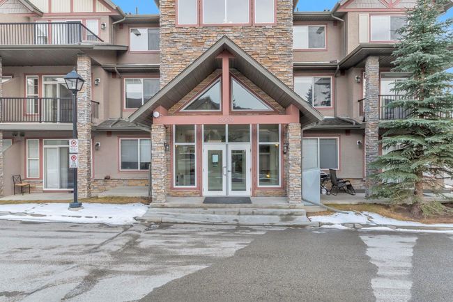 2107 - 211 Aspen Stone Boulevard Sw, Condo with 1 bedrooms, 1 bathrooms and 1 parking in Calgary AB | Image 24