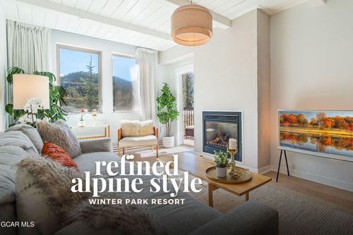 4564-580 Winter Park Dr, Winter Park, CO, 80482-5219 | Card Image