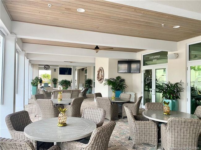 142 Ne Coastal Dr, House other with 2 bedrooms, 2 bathrooms and 2 parking in Ocean Breeze FL | Image 21