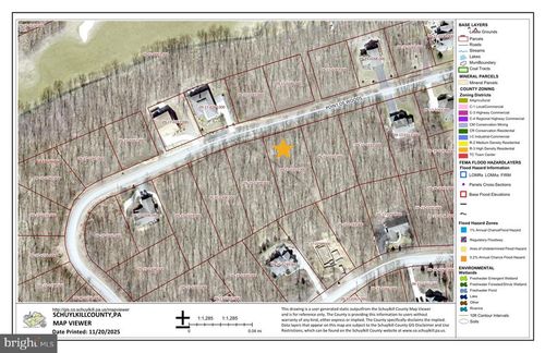 LOT# 310 Point Of Woods Road, Hazleton, PA, 18202 | Card Image